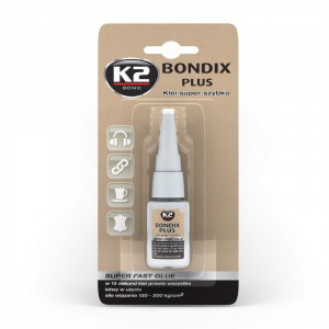 BONDIX PLUS 10G