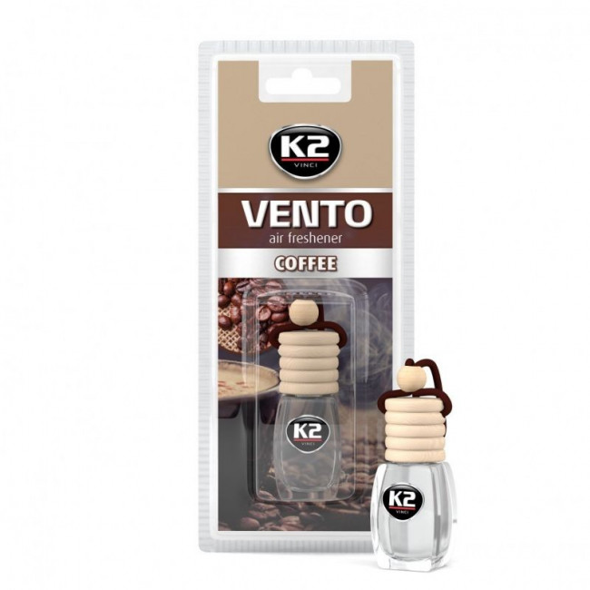 VENTO coffee 8ML