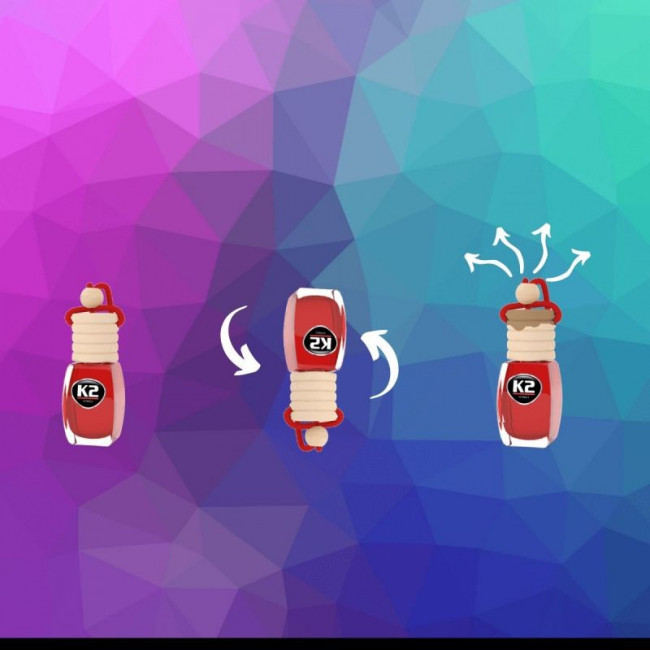 VENTO coffee 8ML