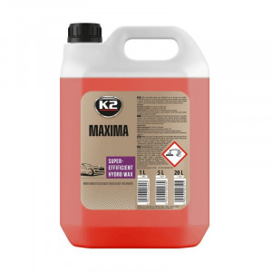 MAXIMA 5