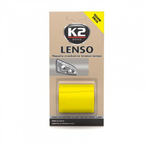 LENSO - YELLOW