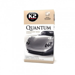 QUANTUM 140G  - set with microfibre