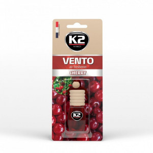 VENTO CHERRY 8ML