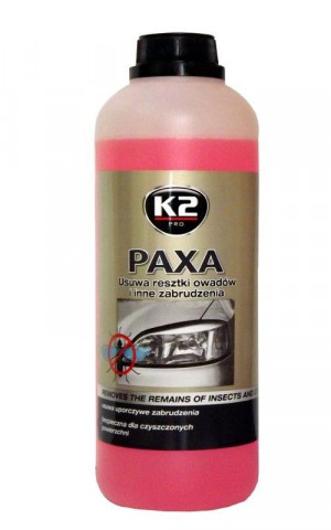 PAXA