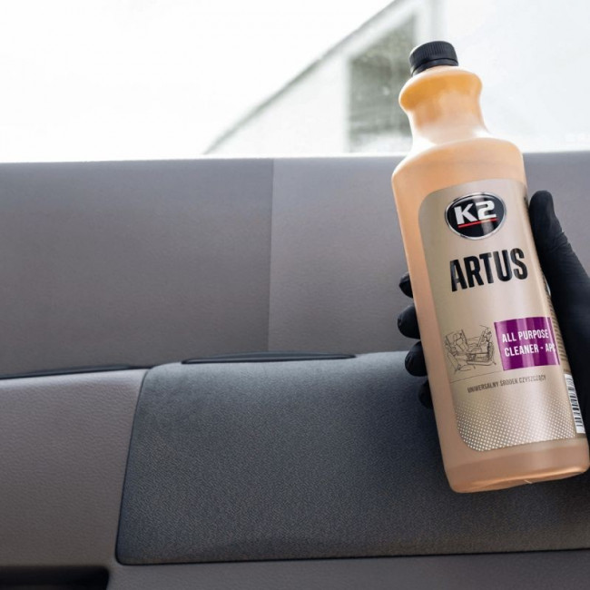ARTUS 5