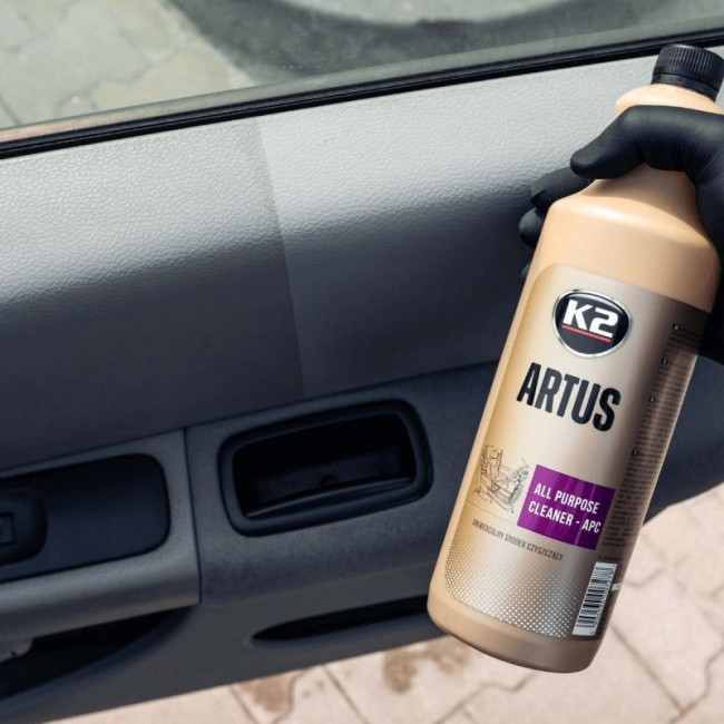 ARTUS 5
