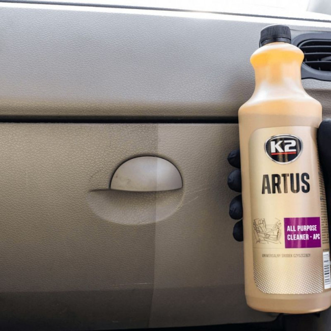 ARTUS 5