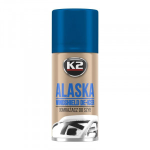ALASKA 150 AERO