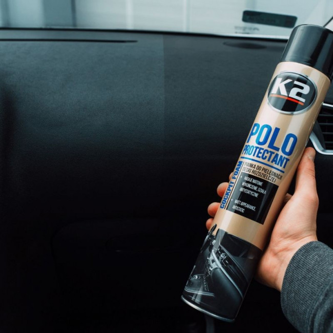 POLO PROTECTANT 750ML MIX