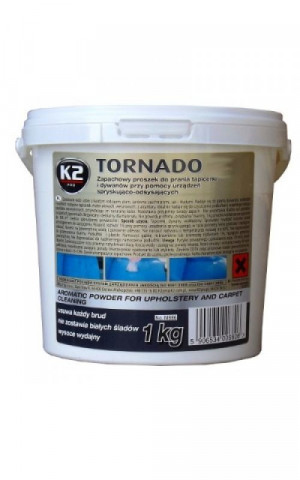 TORNADO 1