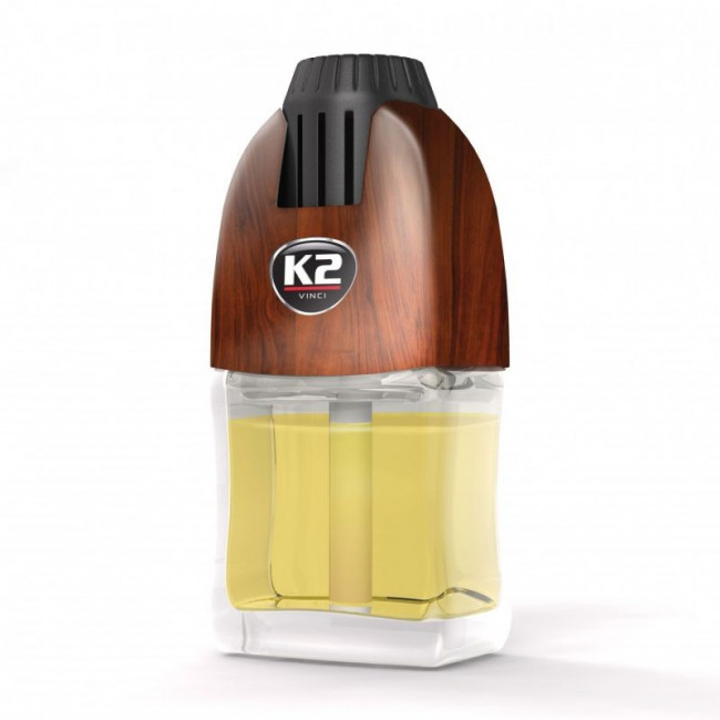 CREO BROWN LEMON 8ML