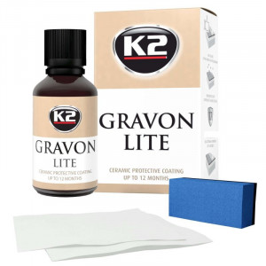 GRAVON LITE  50ML