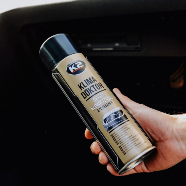 KLIMA DOKTOR 500ML SPRAY