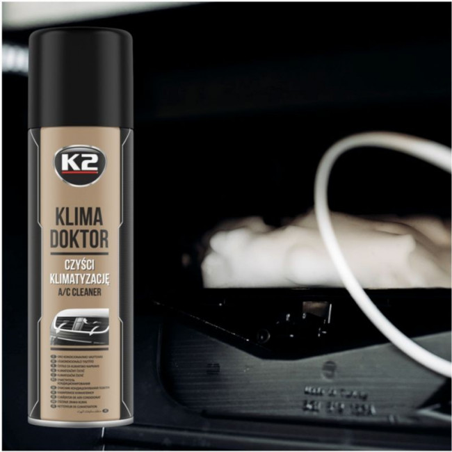 KLIMA DOKTOR 500ML SPRAY