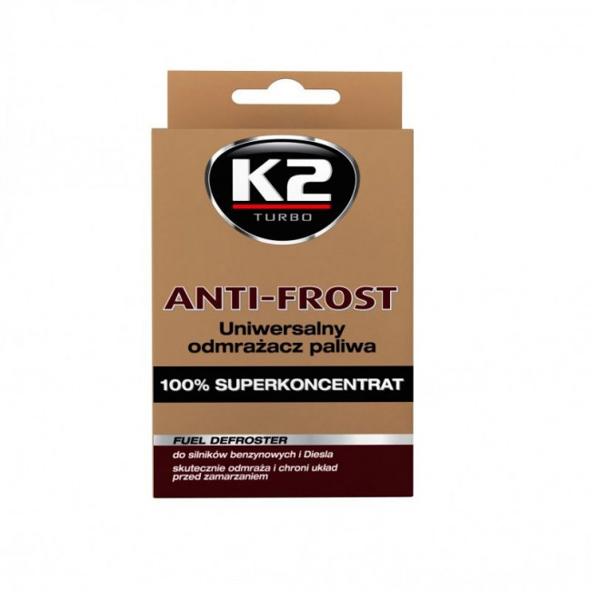 ANTI FROST 50ML