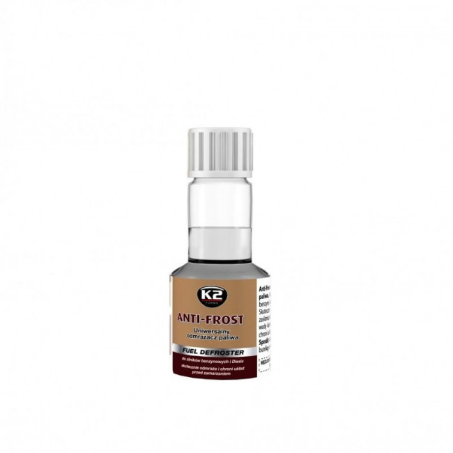 ANTI FROST 50ML