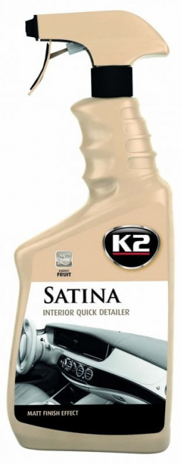 SATINA 770ml energy fruit