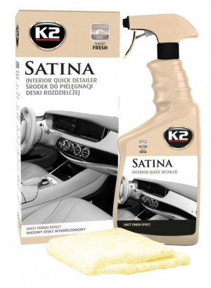 SATINA 770ml sunset fresh