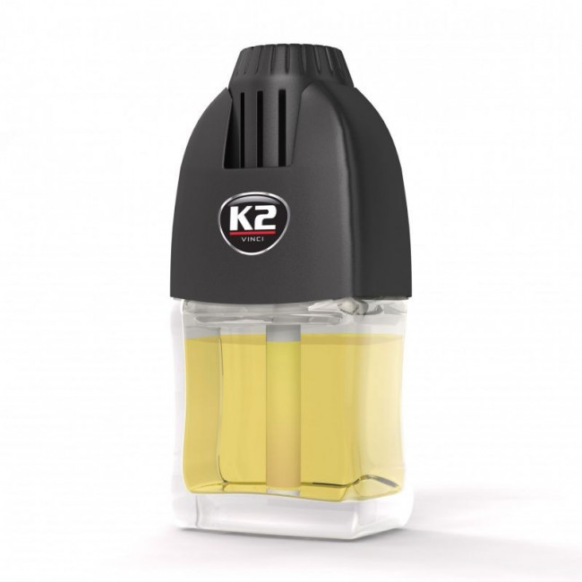 CREO BLACK LEMON 8ML