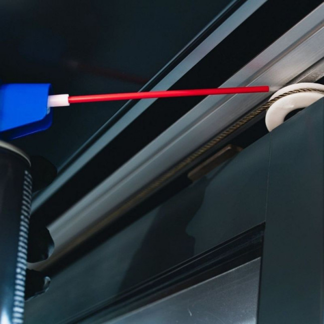 PENETRATING SILICONE SPRAY