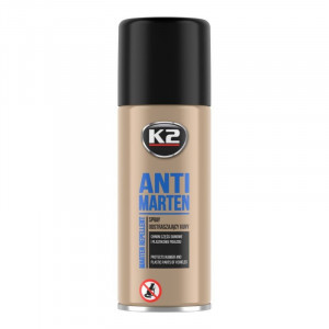 ANTI MARTEN