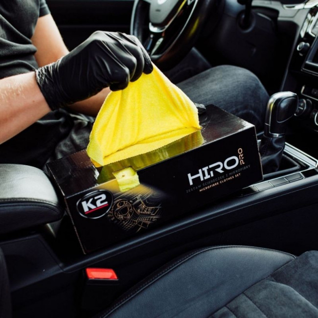 Hiro Pro