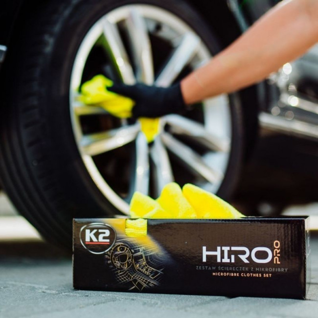 Hiro Pro