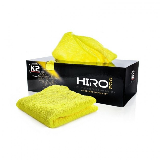 Hiro Pro