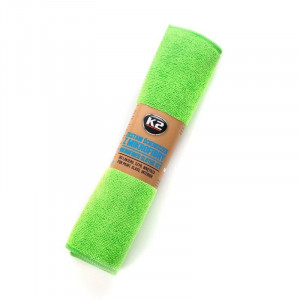 MICROFIBER CLOTHS 4PCS