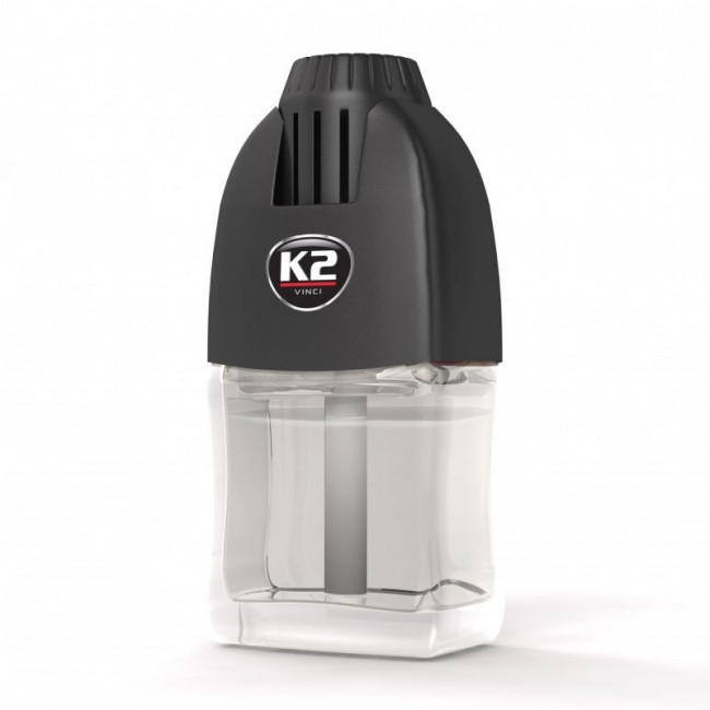 CREO BLACK MIX 8ML
