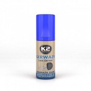 GERWAZY 50ML