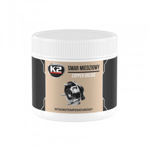 COPPER GREASE 20G