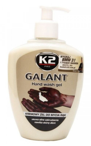 GALANT 500ml