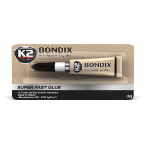 BONDIX 3G