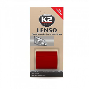 LENSO - RED