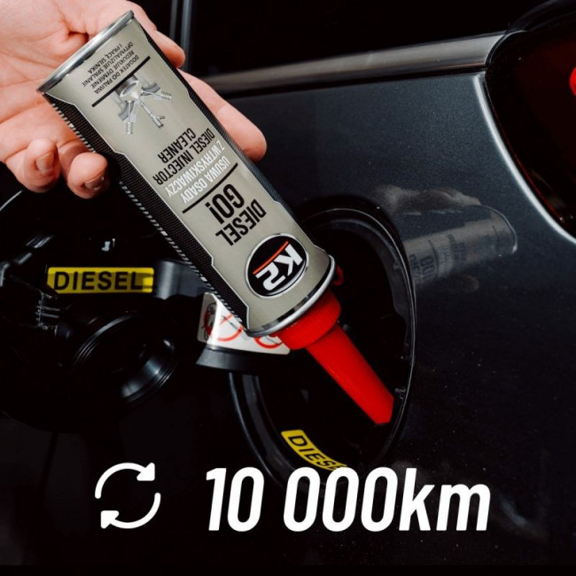 DIESEL GO 250ML