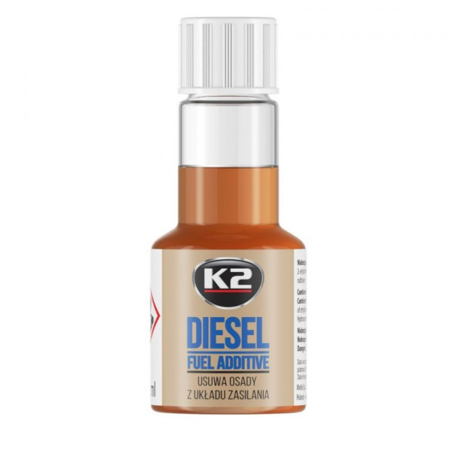 DIESEL 50ML