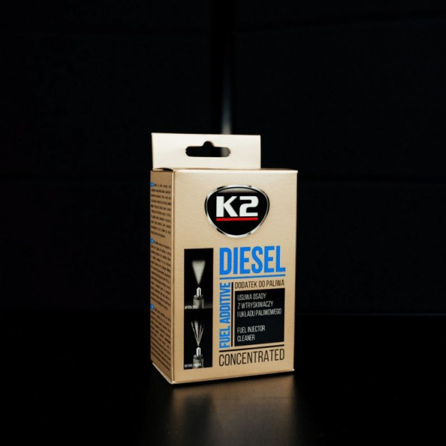 DIESEL 50ML