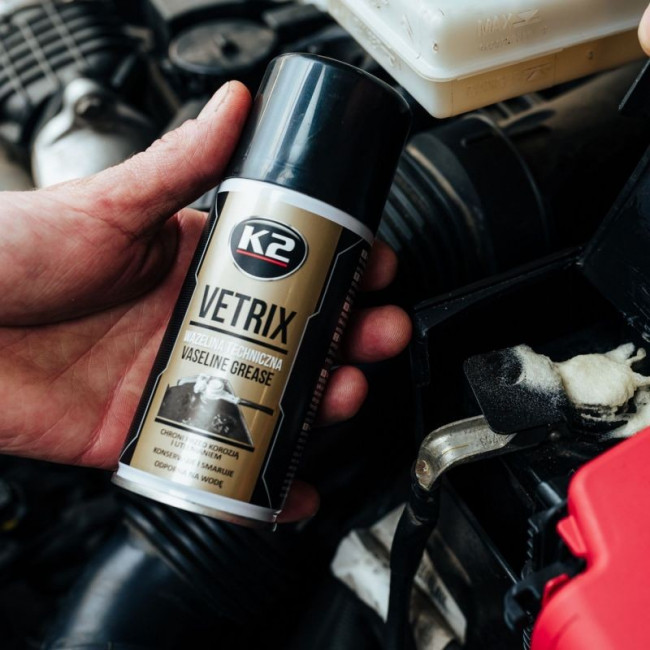 VETRIX 132G