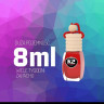 VENTO SOLO REFILL FRESH 8ML VENTO SOLO REFILL FRESH 8ML