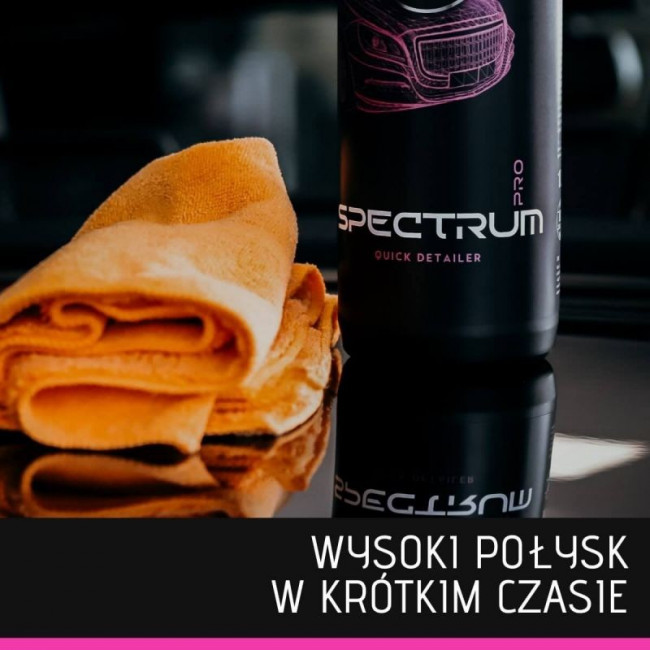 SPECTRUM PRO 1L