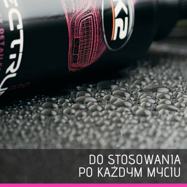 SPECTRUM PRO 1L