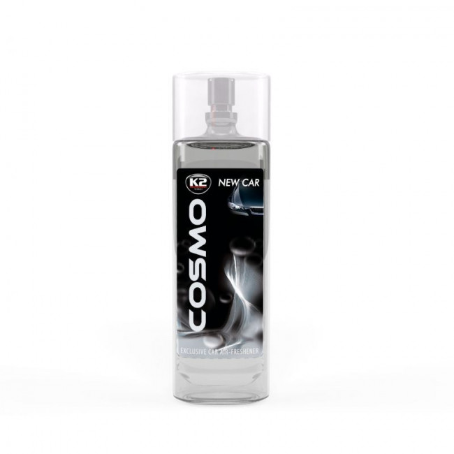COSMO NEW CAR 50ML – BLISTER