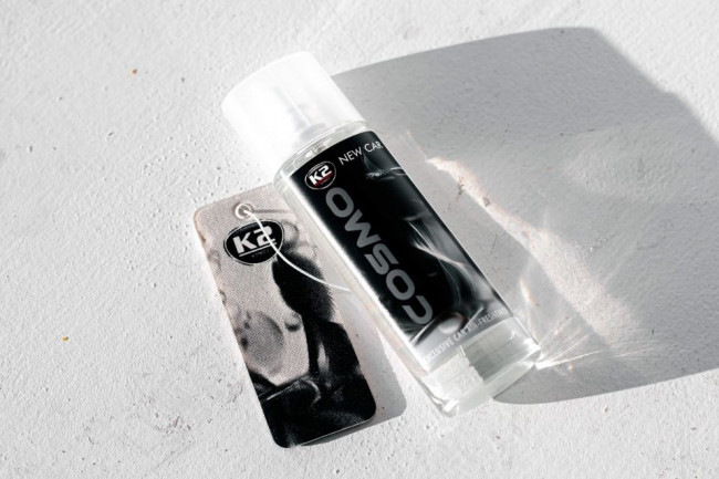 COSMO NEW CAR 50ML – BLISTER